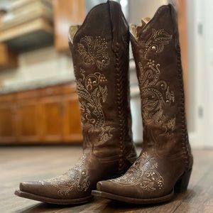 Women’s Corral Boots